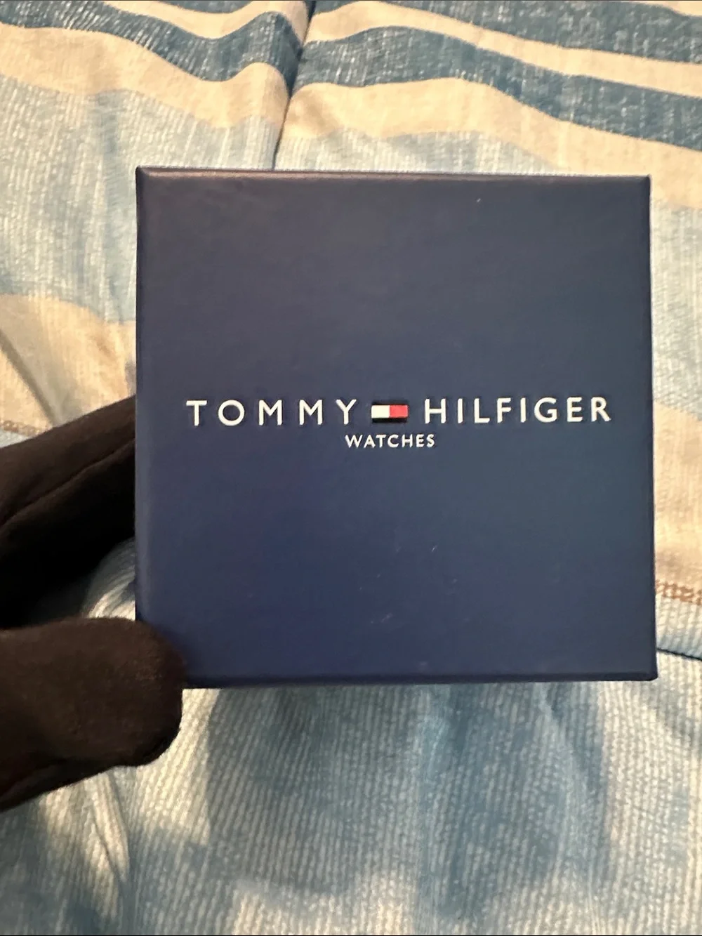 Tommy Hilfiger Men's Kane Chronograph Quartz Watch